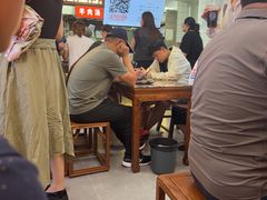-穆得·老周家牛肉烧饼(普利街店)