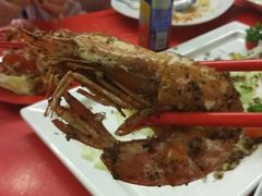 -东升园海鲜家