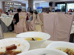 -松雅轩商务婚礼生日(同和店)