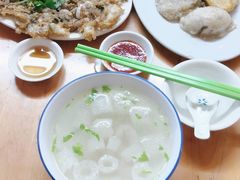 -飘香小食店(国平路店)