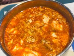 -梨花牛肉汤饭(仁恒伊势丹店)