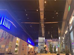 -玛尚诺Pizza&Bar(长泰广场店)