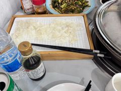 -凯盈阁私房菜·桑拿鸡(绿茵花园店)