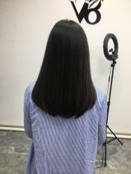 -V8潮牌·接发烫染连锁