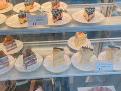 -PETIT PARIS 小巴黎(凯德1818店)