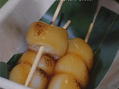-季味菓屋