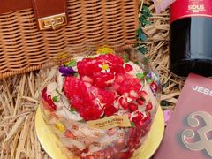 -卷心卷意·轻甜蛋糕(新光天地店)