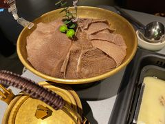 -巴奴毛肚火锅(悠唐购物中心店)