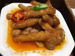 -香港表哥茶餐厅(银泰百货店)