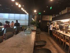 -半山腰·云南菜(侨福芳草地店)