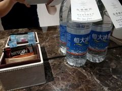 -太原凯宾斯基饭店