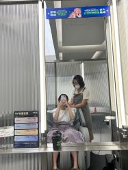 -润复丝·泽发防脱头皮管理
