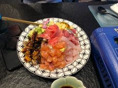 -东京爱上大连(中央大道店)