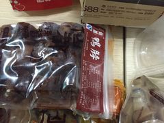 仙都辣酱鸭(司门口店)-仙都辣酱鸭(黄兴地铁口店)