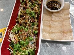 -李老哈·东北菜(宋园路店)