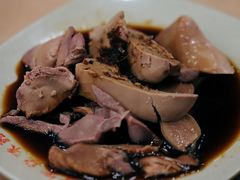 鸡胗鸭肝-百家鸡味馆(清泰店)