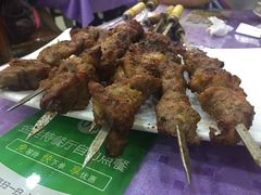 -新疆巴州金丝特餐厅(大钟寺店)