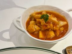 -秀儿家の小确幸融合西餐厅(万达店)