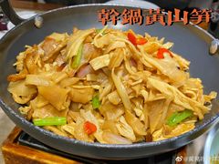 -小菜园新徽菜(扬州华润万象汇店)