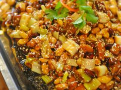 -锦尚阁烤鱼•天津菜(宣武门胡同店)