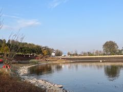-三岔湖景区