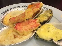 -松子料理(白家庄店)