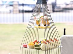 -南沙游艇会·大兵船餐厅