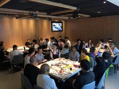 -海底捞火锅(万丰桥店)