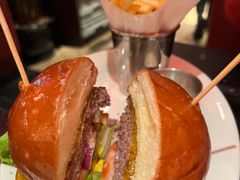 -Chili's Cafe&Bar奇利斯(滨江店)