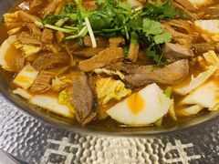 -古乐牛香·鲜牛肉自助火锅(南京总店)
