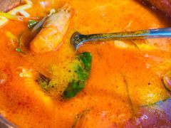 冬阴功汤-PHO爺·越南料理(亦庄大族广场店)
