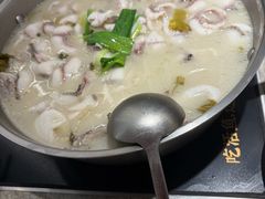 -有家酸菜鱼(苏州绿宝广场店)