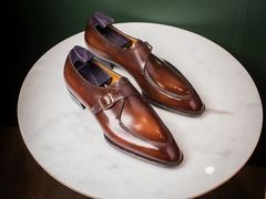 -Medallion美勋高端手工皮鞋男鞋西服定制集合店(嘉里星源汇店)