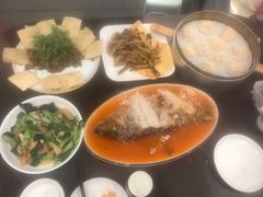 -宋都禾源·灌汤包子(汉兴路直营店)