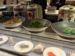 -青岛海天大酒店·1988全日餐厅