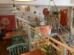 -Kitchen·Y洋厨房西餐厅(王府壹号店)