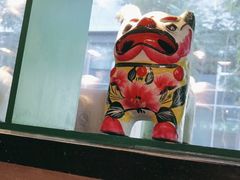 -吕氏疙瘩汤·私家菜馆(慈云寺店)