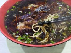 大肉面-小龙大肉面馆