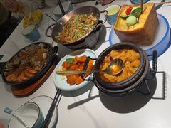 -相遇·川湘融合菜(丹阳吾悦广场店)