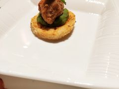 -杭州西子湖四季酒店·金沙厅