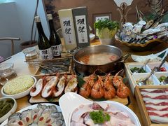 -山海蟹庐·海鲜糟粕醋火锅(慈溪店)
