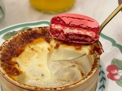 -PAUL LAFAYET 法式甜品(港汇广场店)