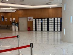 -美年大健康·体检中心(江岸分院)