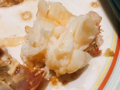-开海·红岛海鲜虾水饺(石老人店)