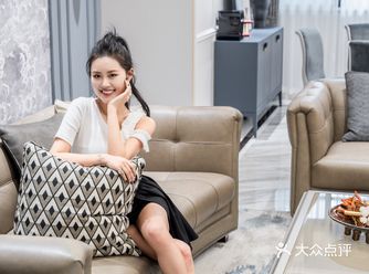 烦恼家装️直接搬家里得了｜美好生活体验官