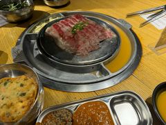 -姜虎东白丁烤肉(恒隆广场店)