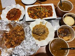 -老号尤兔头(西川店)