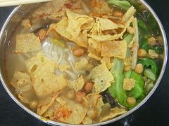 -螺堡螺蛳粉(贺州总店)
