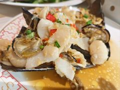 -渔傅·霞浦滩涂海鲜(建平店)
