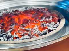 -核桃碳烤肉馆(深圳首店)